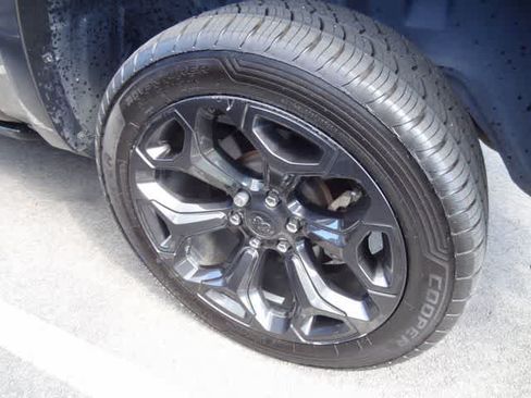 Used 2022 RAM 1500 Limited AWD/4WD image 20