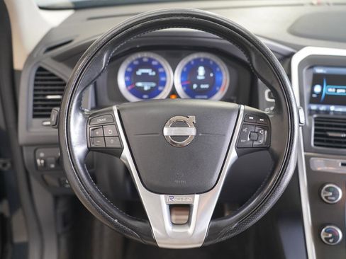 Used 2012 Volvo XC60 T6 AWD/4WD image 12