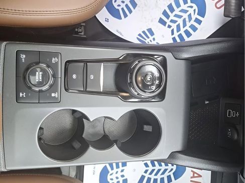 Used 2024 Ford Bronco Sport Badlands w/ Premium Package image 32