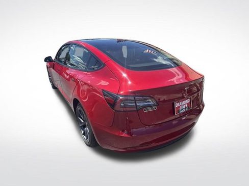 Used 2023 Tesla Model 3 Standard Range RWD image 5
