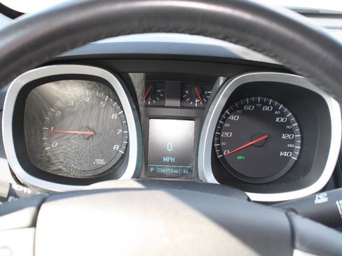 Used 2012 Chevrolet Equinox LT image 10