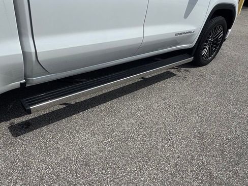 Used 2024 GMC Sierra 1500 Denali Ultimate AWD/4WD image 7