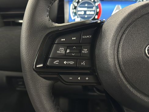 New 2026 Subaru Outback Limited image 22