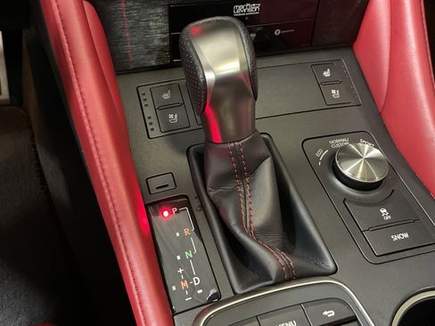 Used 2019 Lexus RC 350 F Sport image 26