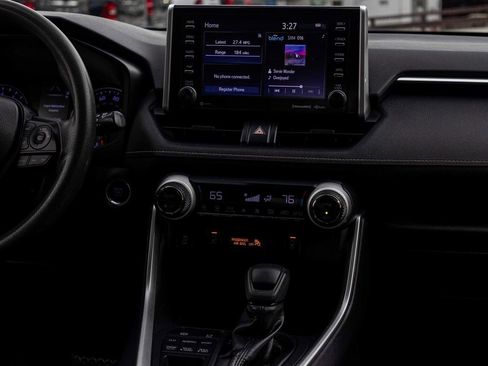 Used 2019 Toyota RAV4 XLE w/ Convenience Package AWD/4WD image 20