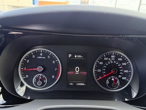 Used 2023 Kia K5 GT-Line w/ GT-Line Premium Package FWD image 16