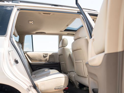 Used 2007 Toyota Highlander 2WD V6 image 19