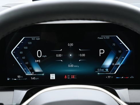 Certified 2025 BMW X3 xDrive30i image 16