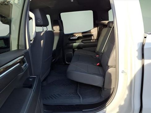 Used 2024 Chevrolet Silverado 1500 RST image 12