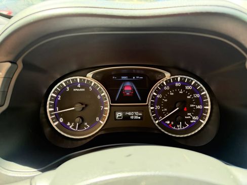 Used 2015 INFINITI QX60 Luxe w/ Premium Plus Package AWD/4WD image 53