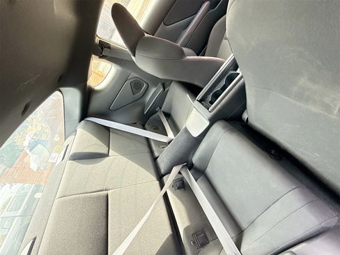 Used 2024 Subaru BRZ Premium image 23