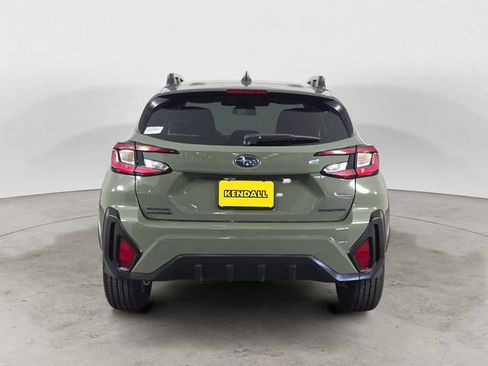 Certified 2026 Subaru Crosstrek 2.5i Premium AWD/4WD image 6