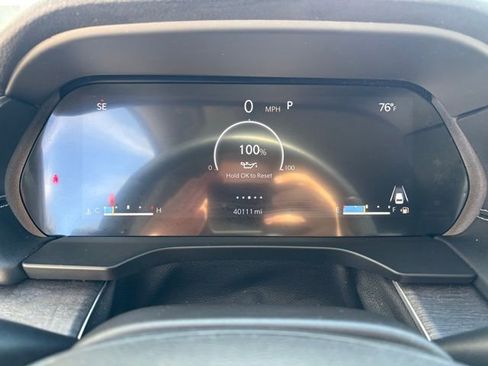 Used 2022 Jeep Grand Cherokee L Limited image 12