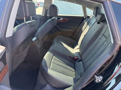 Used 2022 Audi A5 2.0T Premium Plus AWD/4WD image 19