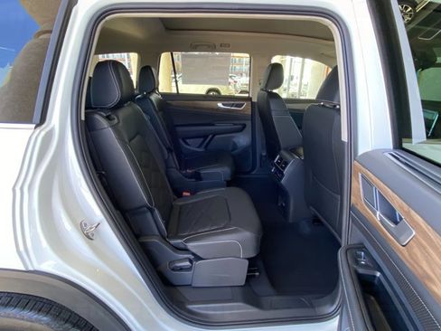 New 2026 Volkswagen Atlas SE AWD/4WD image 38