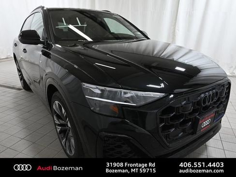 New 2026 Audi Q8 Prestige AWD/4WD image 15