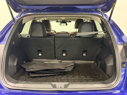 Used 2024 Subaru Crosstrek 2.5i Limited AWD/4WD image 6