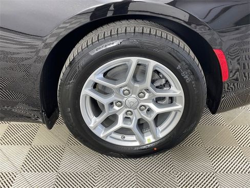 New 2025 Dodge Charger R/T w/ Quick Order Package 25M R/T image 18