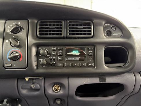 Used 2002 Dodge Ram 2500 Truck 4x4 Quad Cab image 26