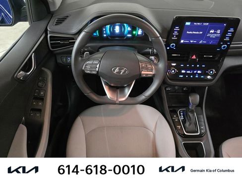 Used 2021 Hyundai Ioniq SEL image 16