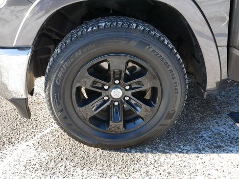 Certified 2021 RAM 1500 Laramie image 15