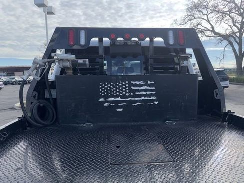 Used 2017 RAM 3500 Laramie Longhorn image 5