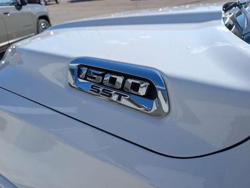 Used 2025 RAM 1500 Big Horn image 43