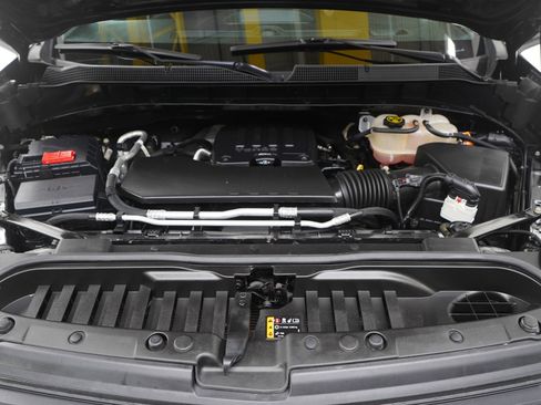 Used 2022 Chevrolet Silverado 1500 W/T w/ WT Value Package image 28