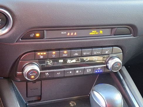 Used 2019 MAZDA CX-5 Grand Touring w/ GT Premium Package image 16