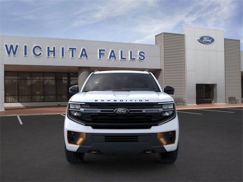 New 2025 Ford Expedition Tremor image 6