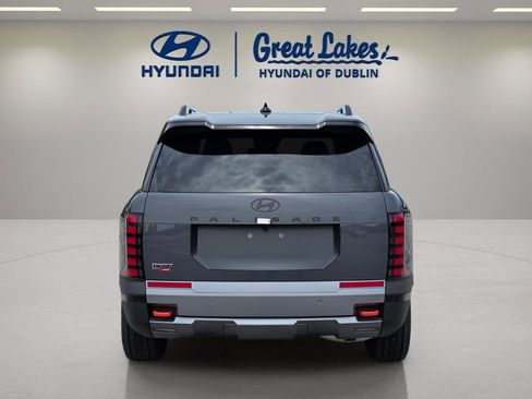 New 2026 Hyundai Palisade XRT Pro AWD/4WD image 4