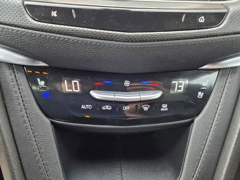 Used 2024 Cadillac XT5 Premium Luxury AWD/4WD image 20
