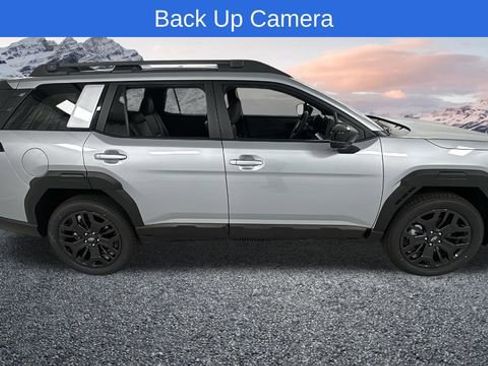 New 2026 Subaru Outback Limited XT AWD/4WD image 2