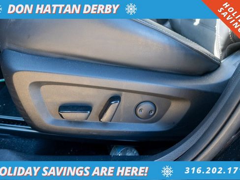 Used 2022 Mitsubishi Outlander SE image 20