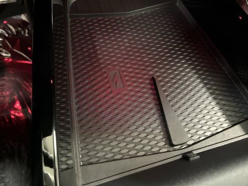 Used 2025 Ford Mustang Mach-E Premium w/ Sport Appearance Package image 25