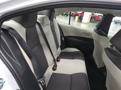 New 2026 Toyota Corolla LE image 12