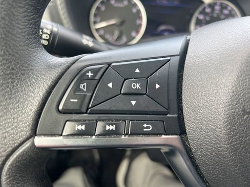 Certified 2024 Nissan Sentra SV image 54