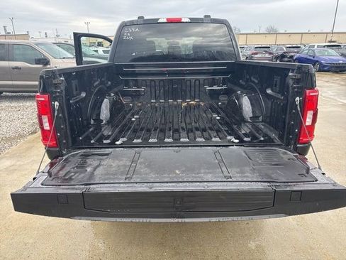 Used 2023 Ford F150 XLT w/ Equipment Group 301A Mid image 11