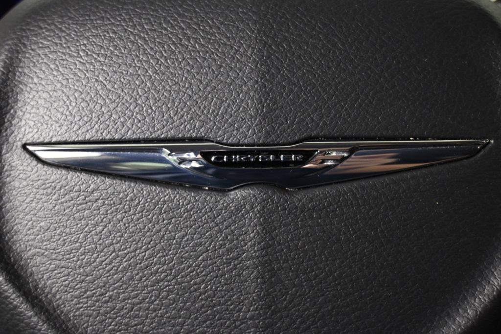 Used 2024 Chrysler Voyager LX FWD image 32