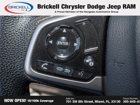 Used 2020 Honda CR-V LX image 28