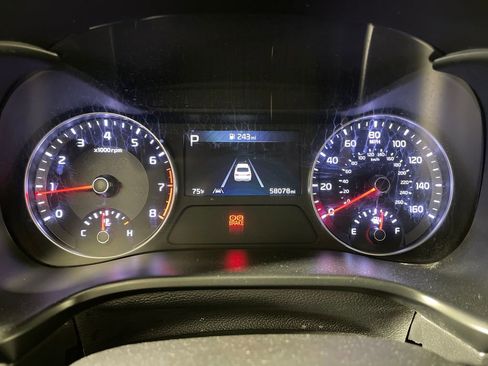 Used 2023 Kia Forte LXS FWD image 20