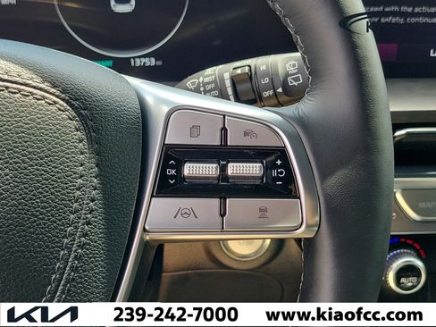 Certified 2025 Kia Telluride SX Prestige X-Line image 28