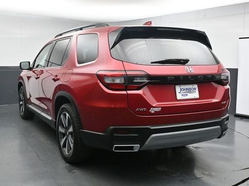 Used 2024 Honda Pilot Elite image 7
