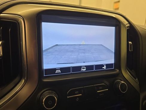 Used 2021 Chevrolet Silverado 1500 LTZ w/ LTZ Convenience Package II AWD/4WD image 24