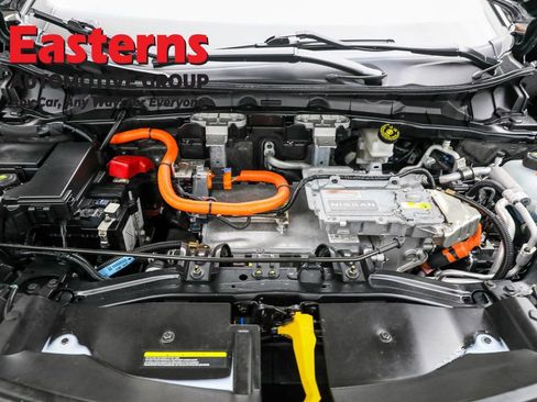 Used 2023 Nissan Ariya FWD image 7