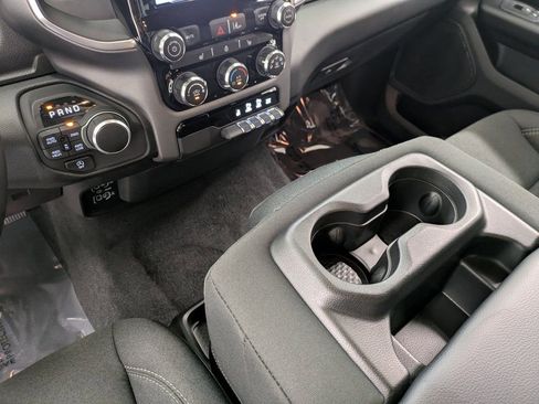 Used 2025 RAM 1500 Big Horn image 14