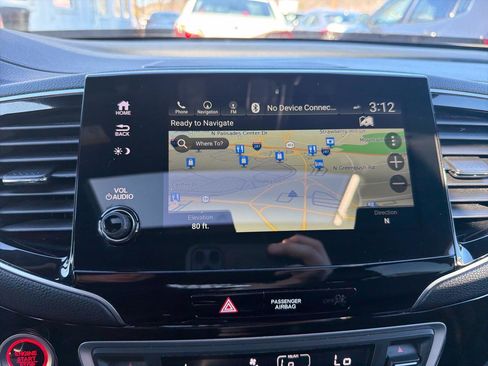 Used 2022 Honda Passport Elite image 26