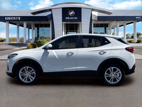 Used 2023 Buick Encore GX Preferred FWD image 6