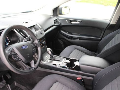 Used 2018 Ford Edge SE AWD/4WD image 19