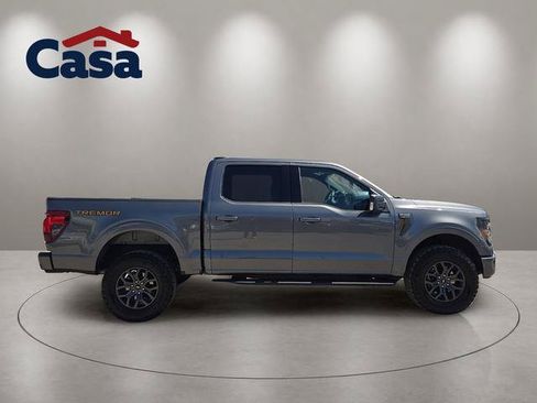 Used 2025 Ford F150 Tremor w/ Bed Utility Package AWD/4WD image 6